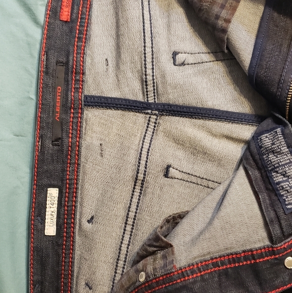 Alberto Jeans - Picture 7 of 9